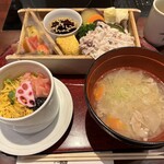 遊食豚彩いちにいさん - 