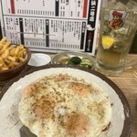 餃子ノ酒場 太陽ホエール - 