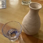 はかりめ じゅん - お酒　