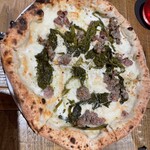 Pizza & Craft Beer Gufo - 