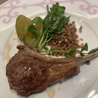 Russian Restaurant ROGOVSKI 銀座 - 