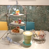 アニヴェルセル カフェ - 