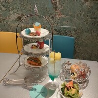 アニヴェルセル カフェ - 