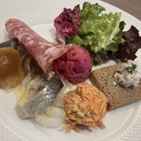Russian Restaurant ROGOVSKI 銀座 - 