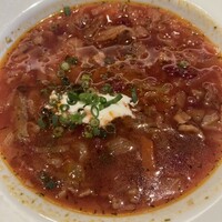 Russian Restaurant ROGOVSKI 銀座 - 