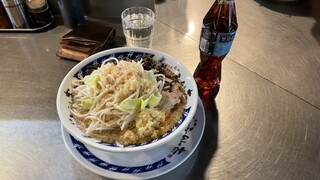 ラーメン 大 - 