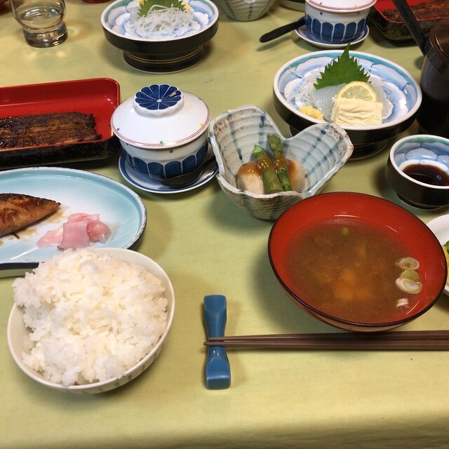 白洋旅館 - 磐城塙（旅館・民宿）の写真