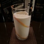 バーブルーチップ - 