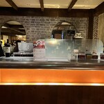 CAFE RIGOLETTO - 