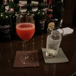 バーブルーチップ - 