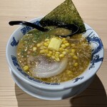 らうめん 助屋 - 