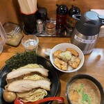 つけ麺 雀 - 