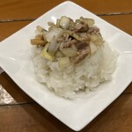 麺屋 Hulu-lu - 