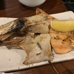 炭火焼食堂 こがね屋 - 