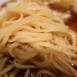 ラーメン坊也哲 - 