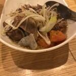 炭火焼肉　きっちょう - 