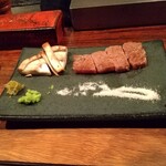 鉄板焼 とよ田 - 