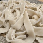 武蔵野うどん 竹國 - 