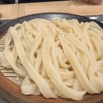 武蔵野うどん 竹國 - 