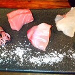 鉄板焼 とよ田 - 