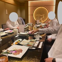 游玄亭 新宿 - 
