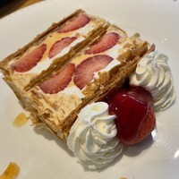 キハチ 青山本店 - 