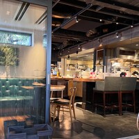 キハチ 青山本店 - 