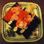 巻き物（宴会プラン）