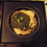 牡蠣鍋（宴会プラン）