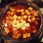 モツ鍋（宴会プラン）