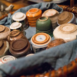 田楽 - お猪口選びは楽し♪