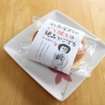 和泉屋 - 絶品だと仰ってます(笑)