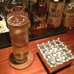 ワンアンドオンリー - OLD EZRA!