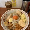 それいけ!たかちゃんラーメン