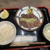 牛たん焼き 仙台辺見 池袋パルコ店
