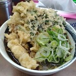 そば処 寅さん - 