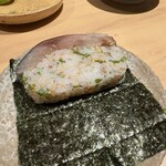 Ginza Nomikouji Yamagishi - 