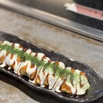 Okonomiyaki Momiji - 