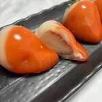 御菓子司よしおか - 