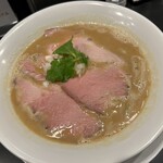 ラーメン ニューヨーク ニューヨーク - 