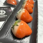 御菓子司よしおか - 