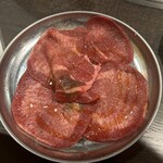 焼肉ホルモンまるよし精肉店 - 