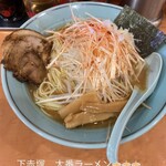 東京ラーメン大番 - 