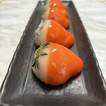 御菓子司よしおか - 