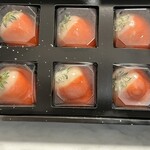 御菓子司よしおか - 