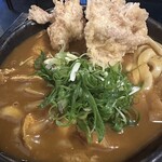 讃岐うどん 白庵 - 