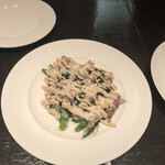 トラットリア カワナベ - 