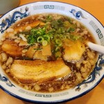 Onomichi Ramen Ichibankan - 