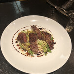 トラットリア カワナベ - 