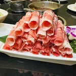 Gokuhin Hinabe Shabushabu - 